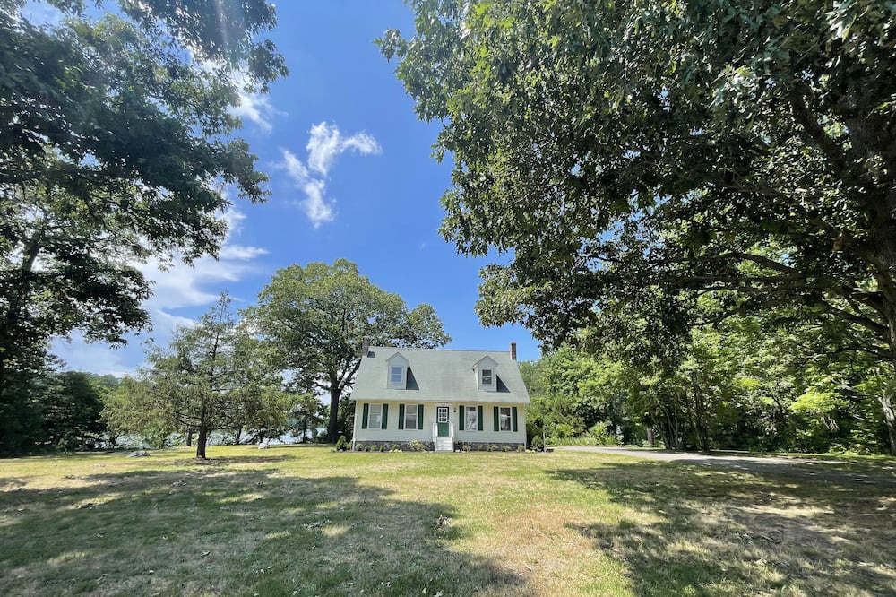 Photo of Outdoor in Drayden