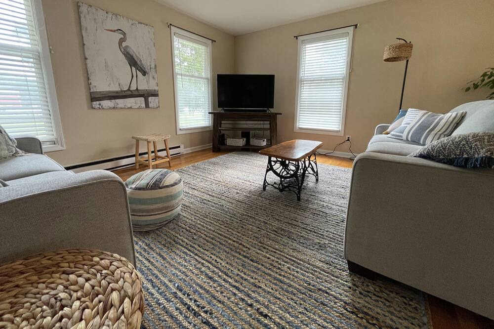 Photo of Livingroom in Drayden