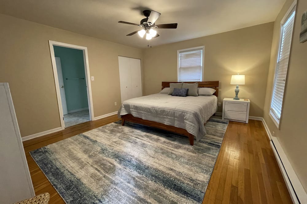 Photo of Bedroom in Drayden