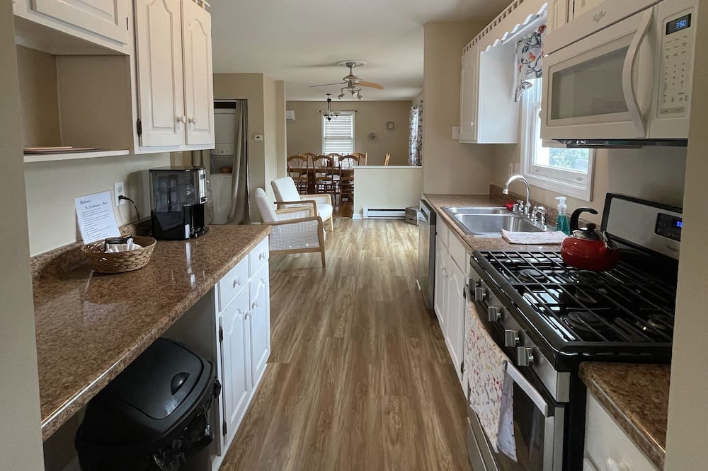 Photo of Kitchen in Drayden