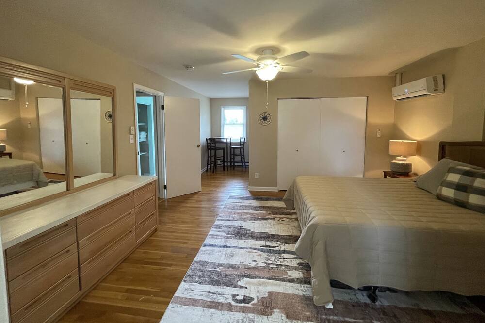 Photo of Bedroom in Drayden