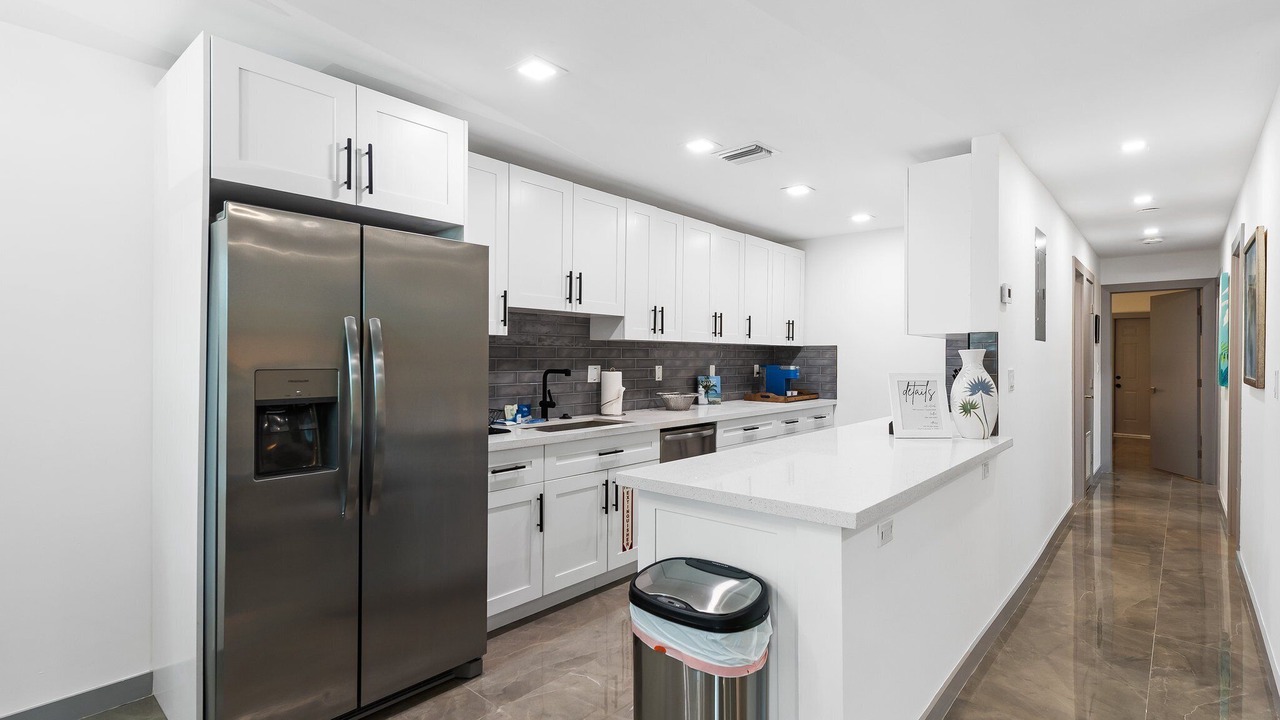 Photo of Kitchen in Citrus Isles