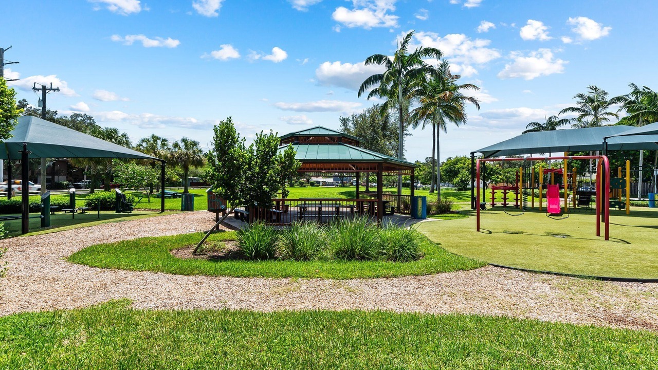 Photo of Outdoor in Citrus Isles