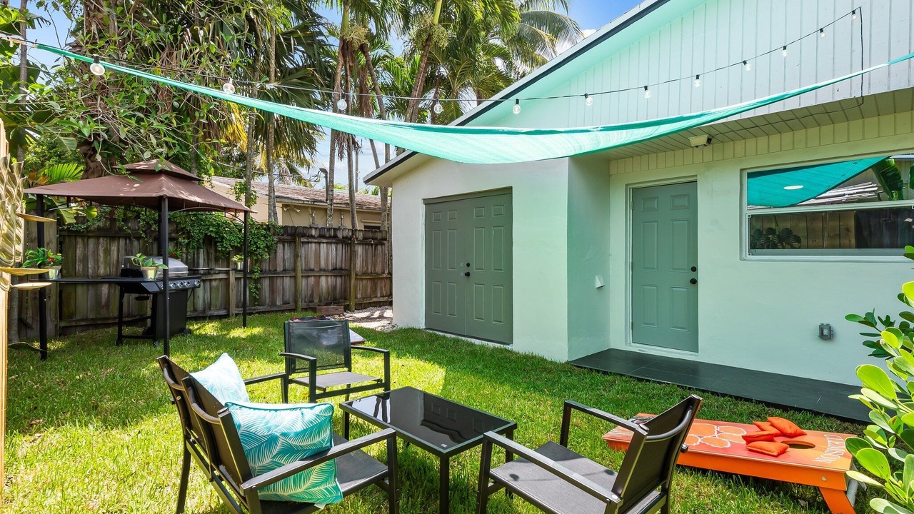 Photo of Outdoor in Citrus Isles