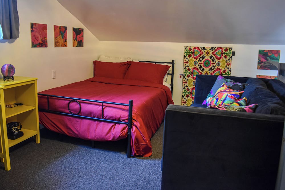 Photo of Bedroom in Remsen
