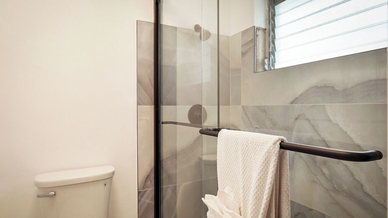 Photo of Bathroom in Lauderdale-by-the-Sea