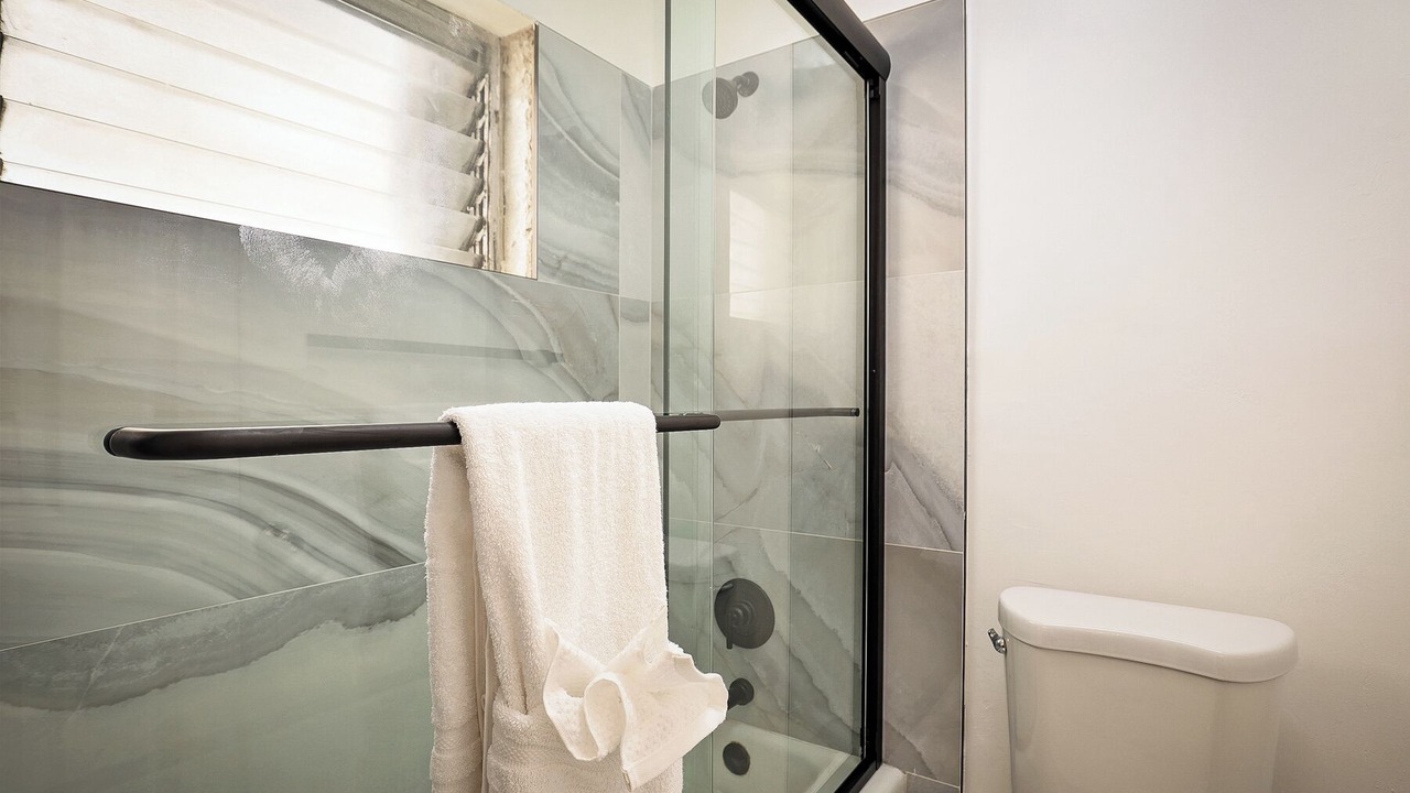 Photo of Bathroom in Lauderdale-by-the-Sea