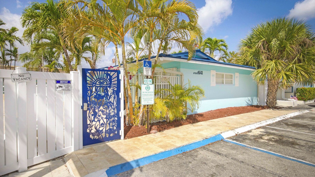 Photo of Outdoor in Lauderdale-by-the-Sea