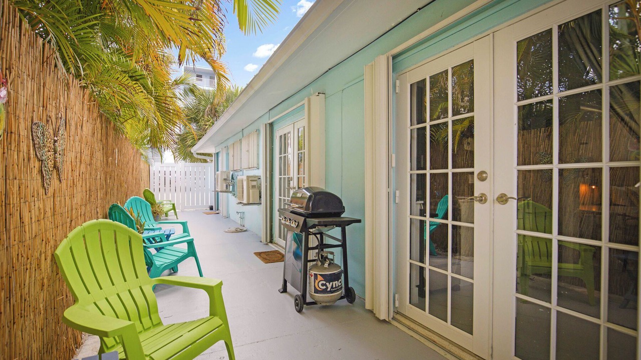Photo of Outdoor in Lauderdale-by-the-Sea