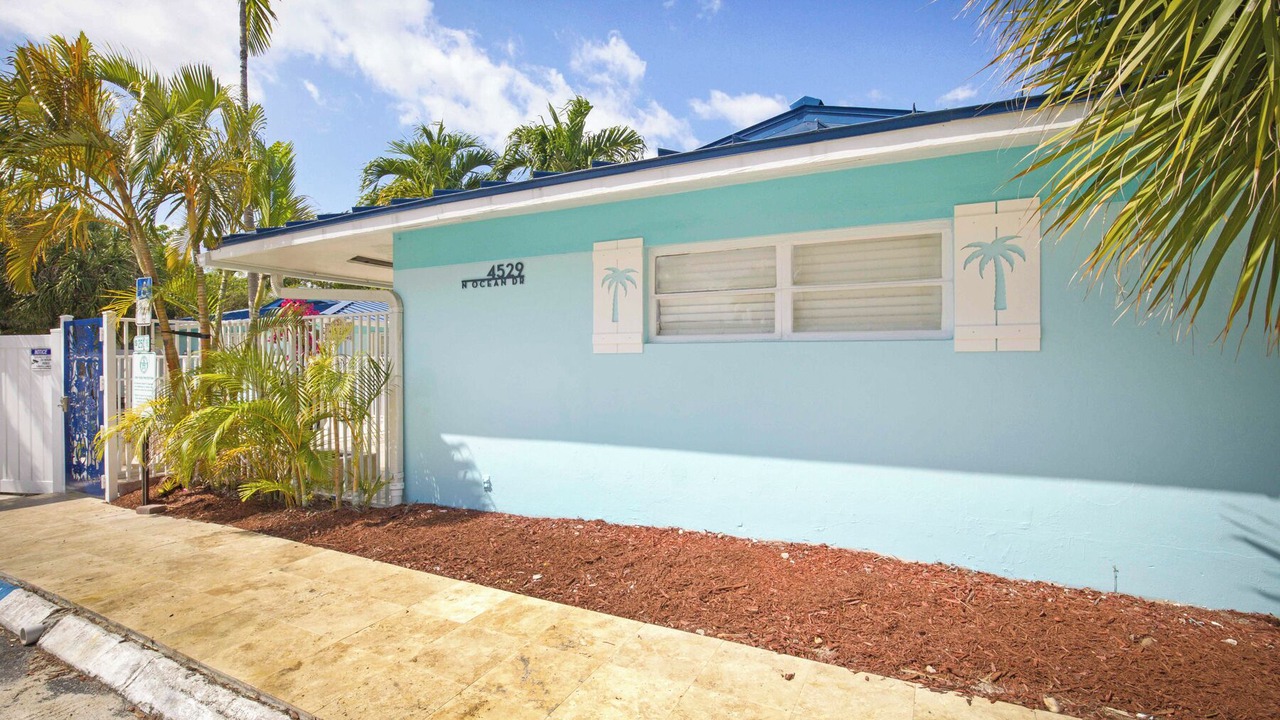 Photo of Outdoor in Lauderdale-by-the-Sea