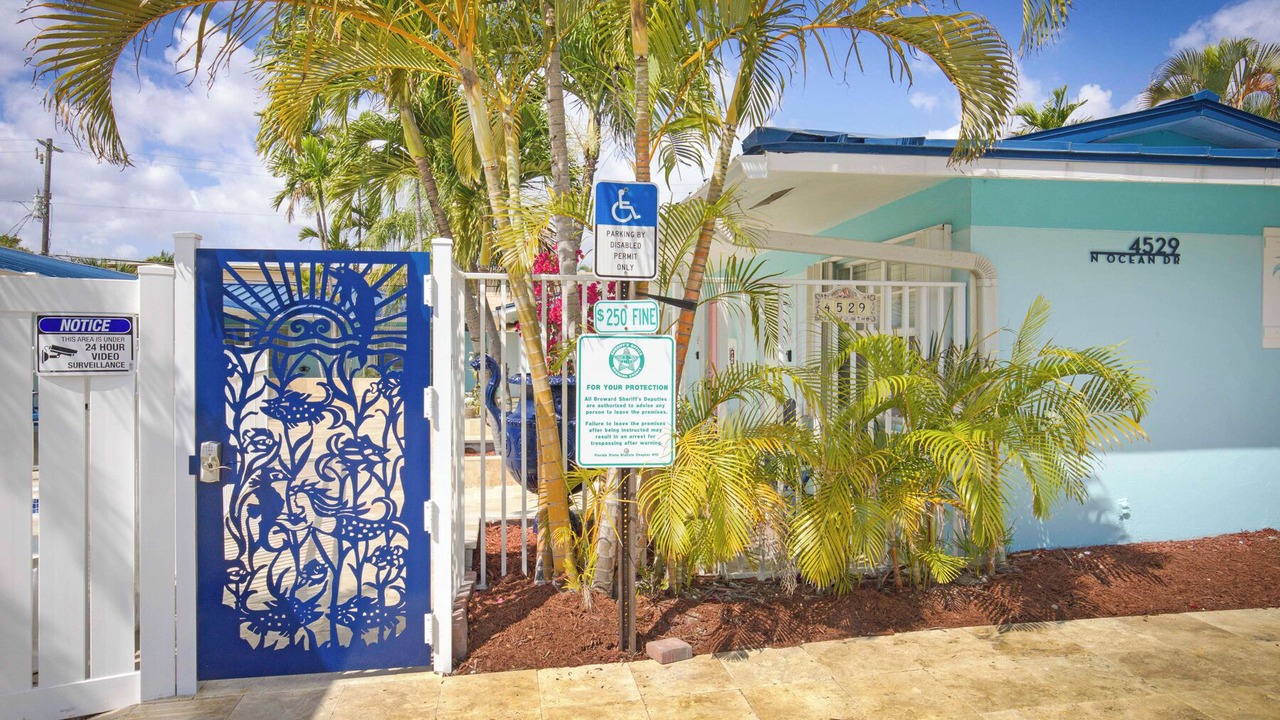 Photo of Outdoor in Lauderdale-by-the-Sea
