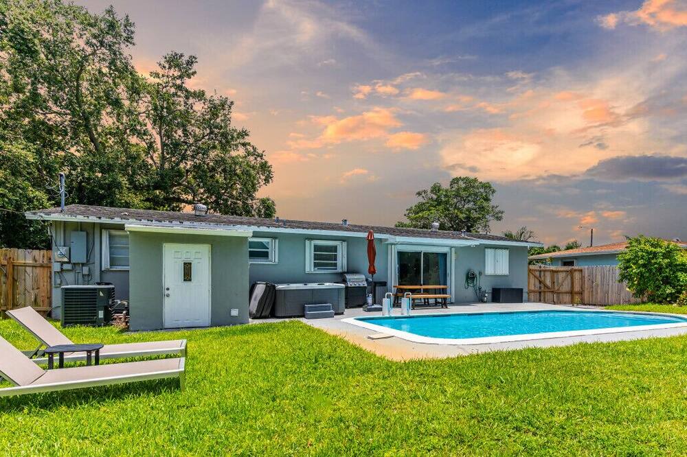 Photo of Outdoor in West Hollywood