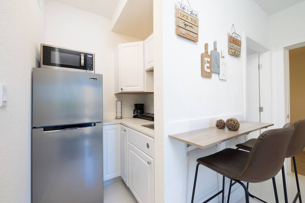 Photo of Kitchen in Central Fort Lauderdale