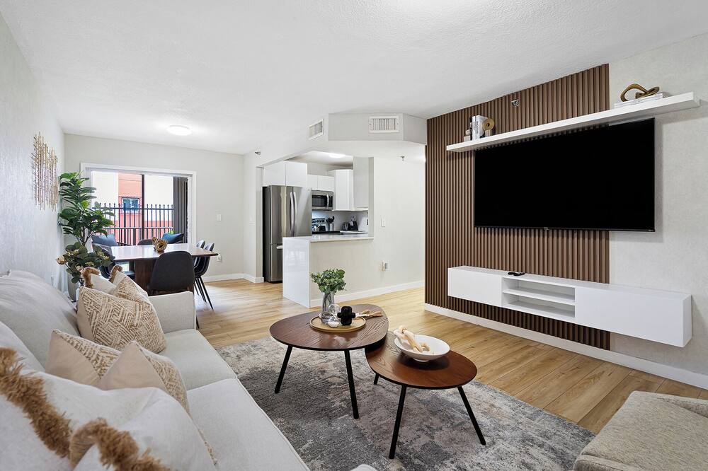 Photo of Livingroom in Hialeah