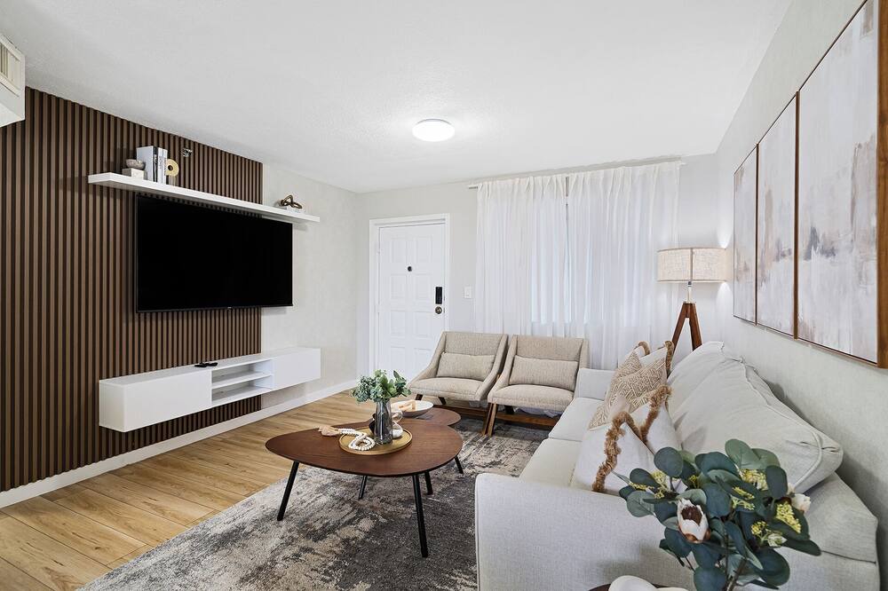 Photo of Livingroom in Hialeah