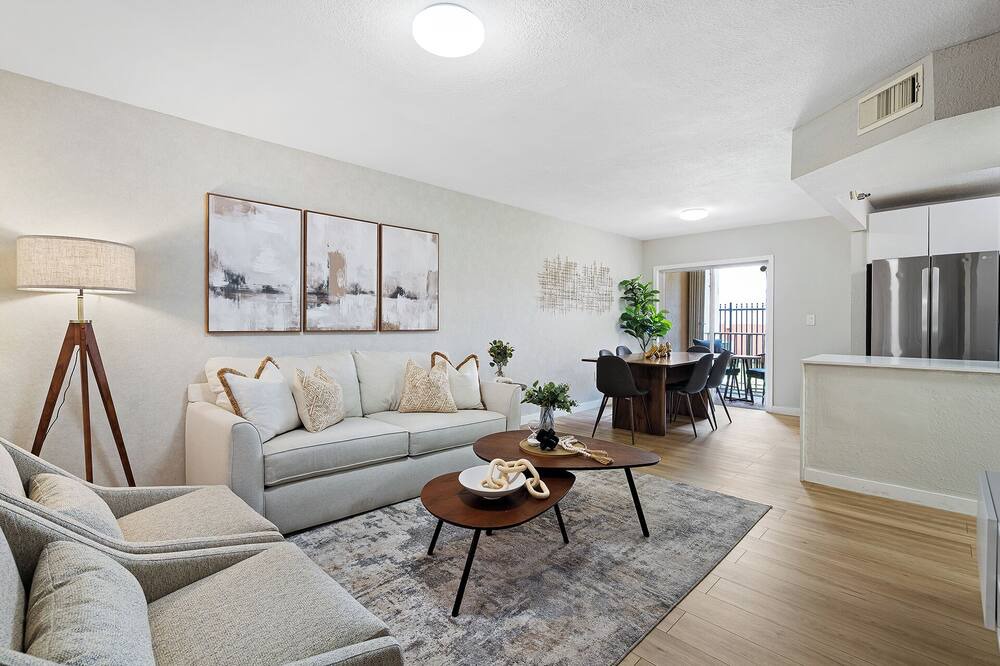 Photo of Livingroom in Hialeah