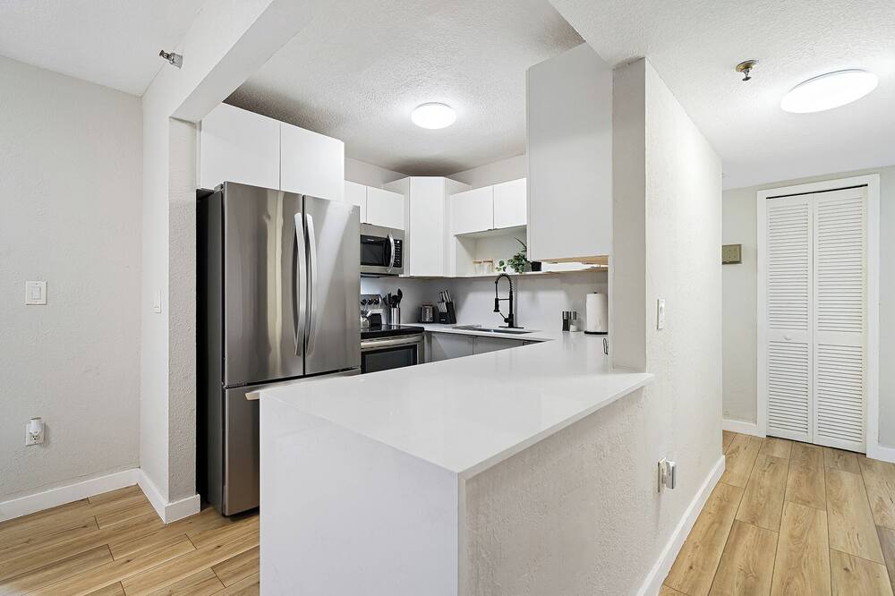 Photo of Kitchen in Hialeah
