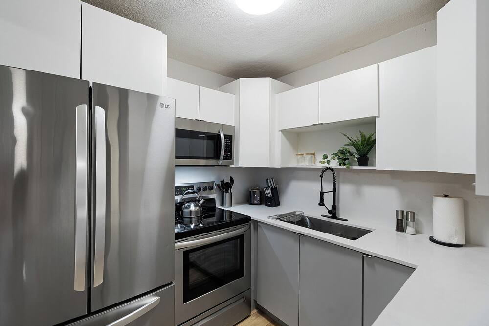 Photo of Kitchen in Hialeah