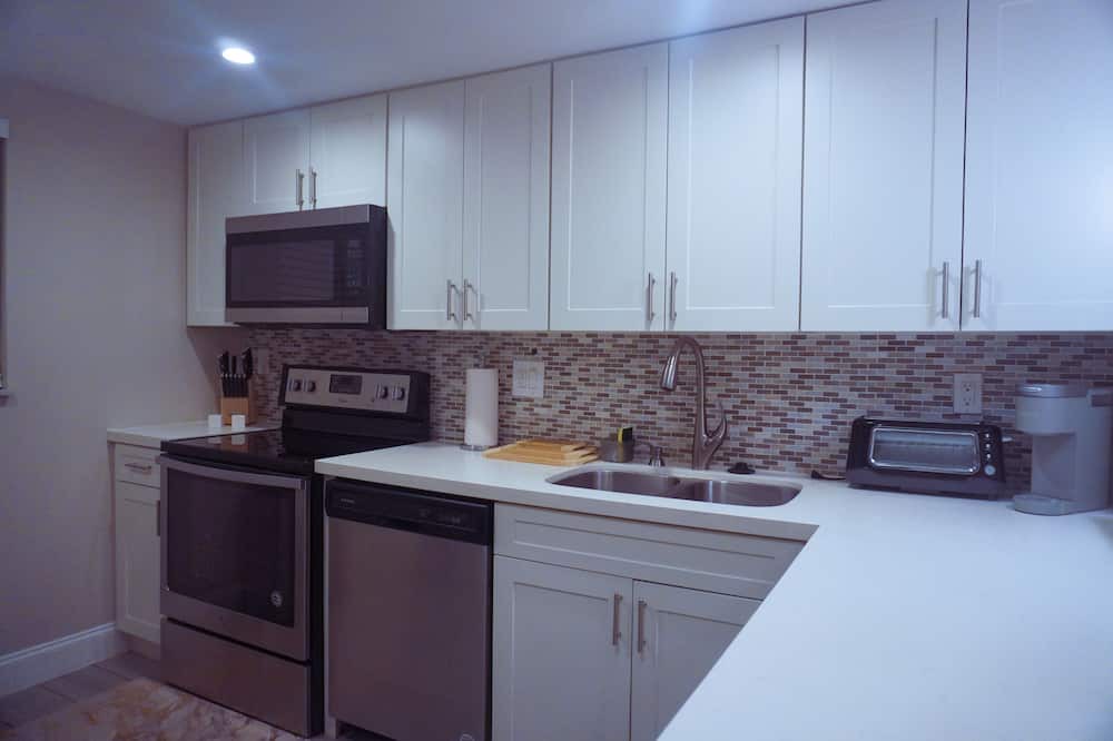 Photo of Kitchen in Boca Raton