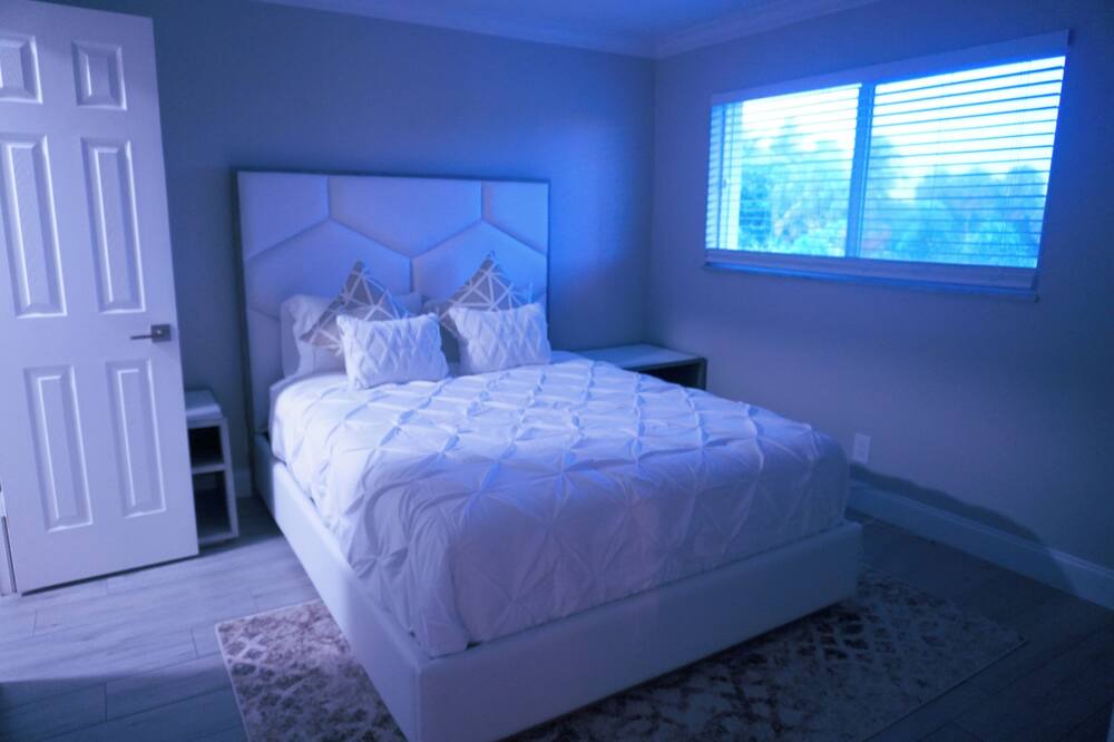 Photo of Bedroom in Boca Raton