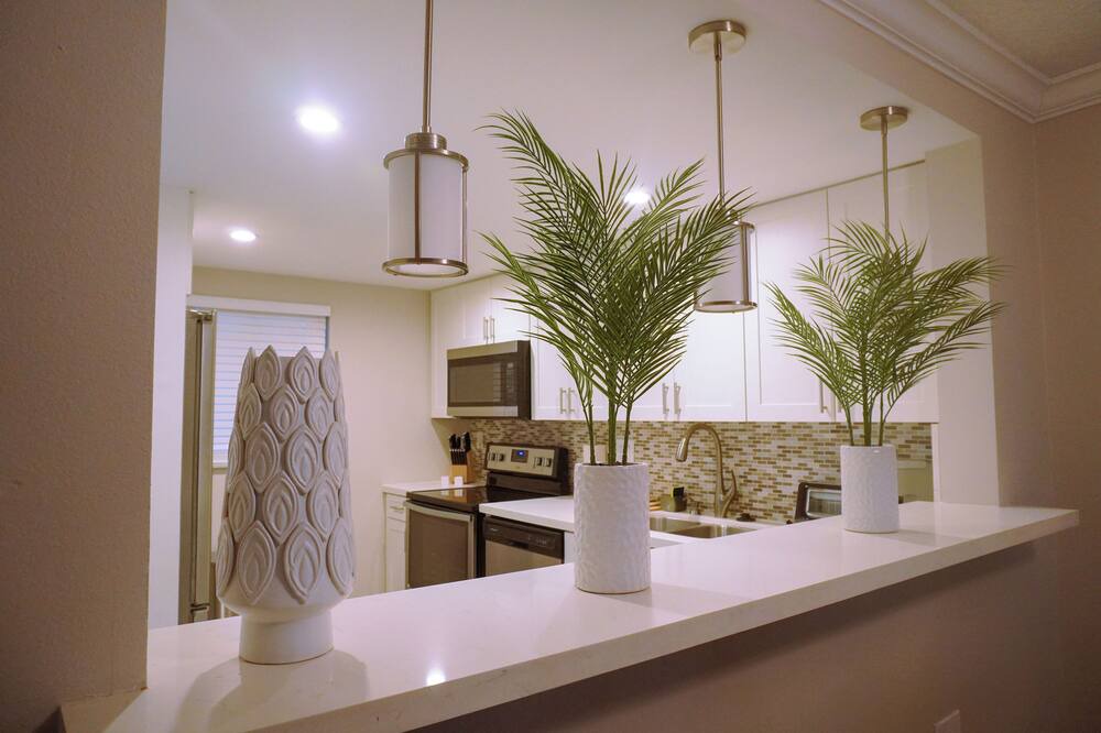 Photo of Kitchen in Boca Raton
