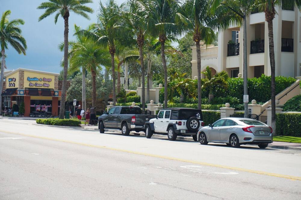 Photo of Outdoor in Boca Raton