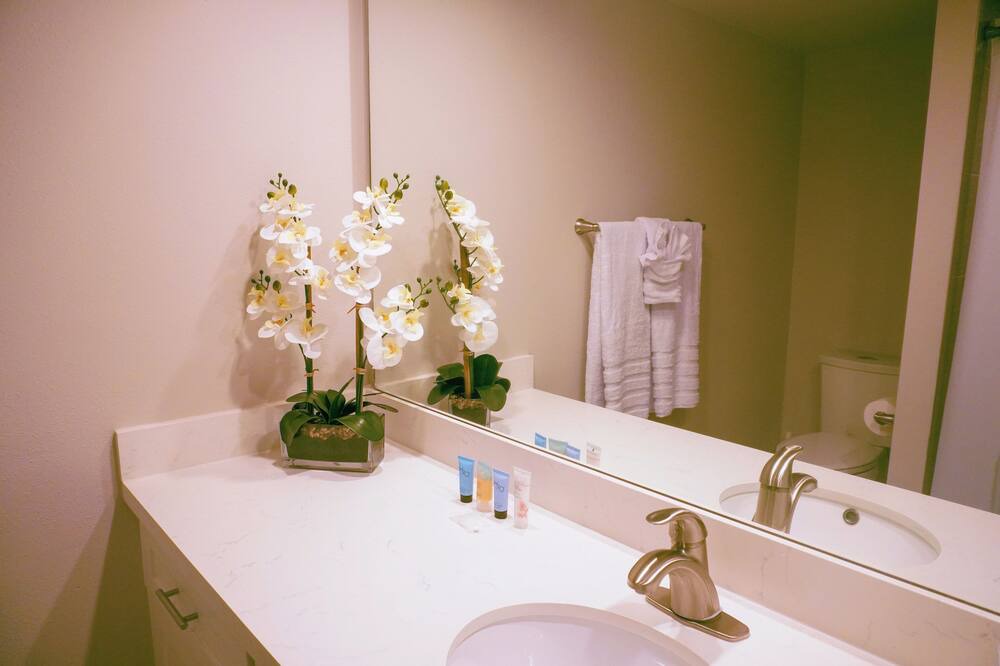 Photo of Bathroom in Boca Raton