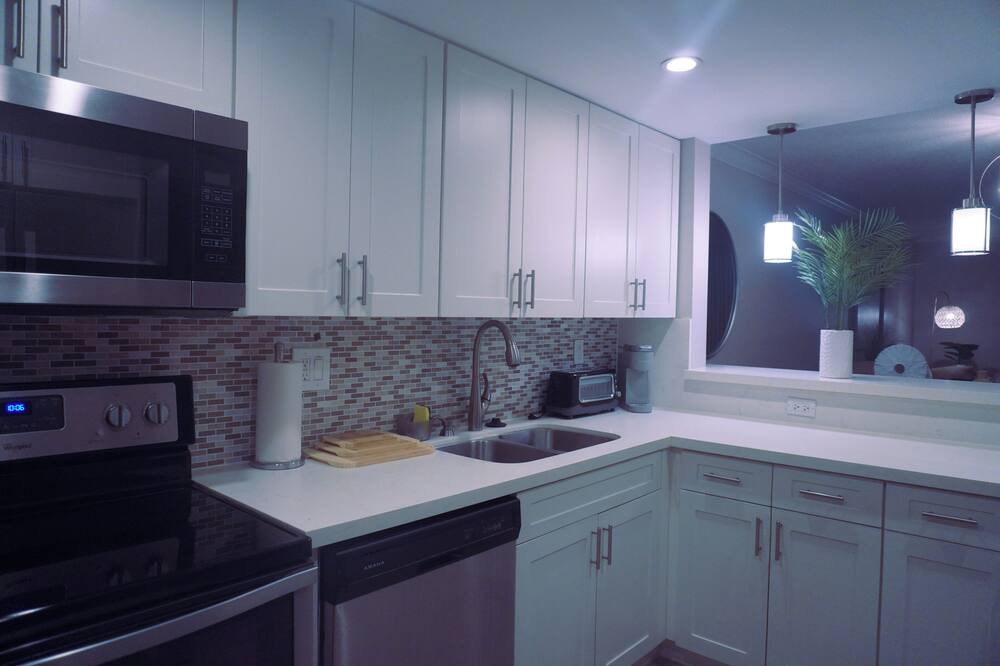 Photo of Kitchen in Boca Raton