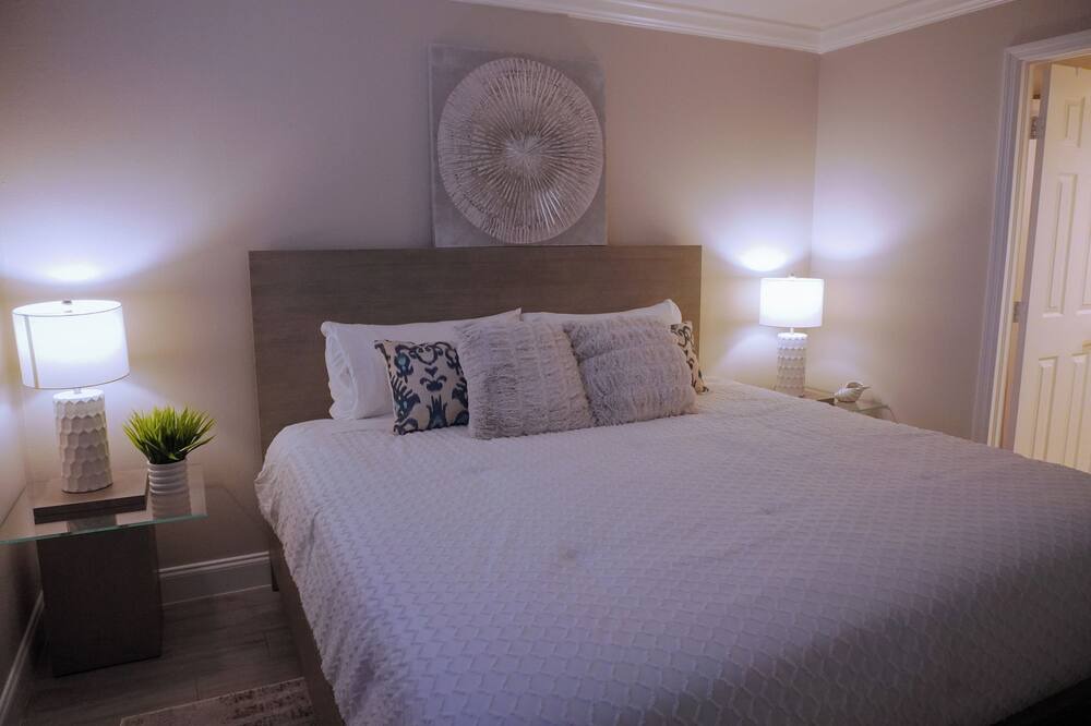 Photo of Bedroom in Boca Raton