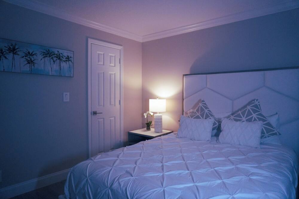 Photo of Bedroom in Boca Raton