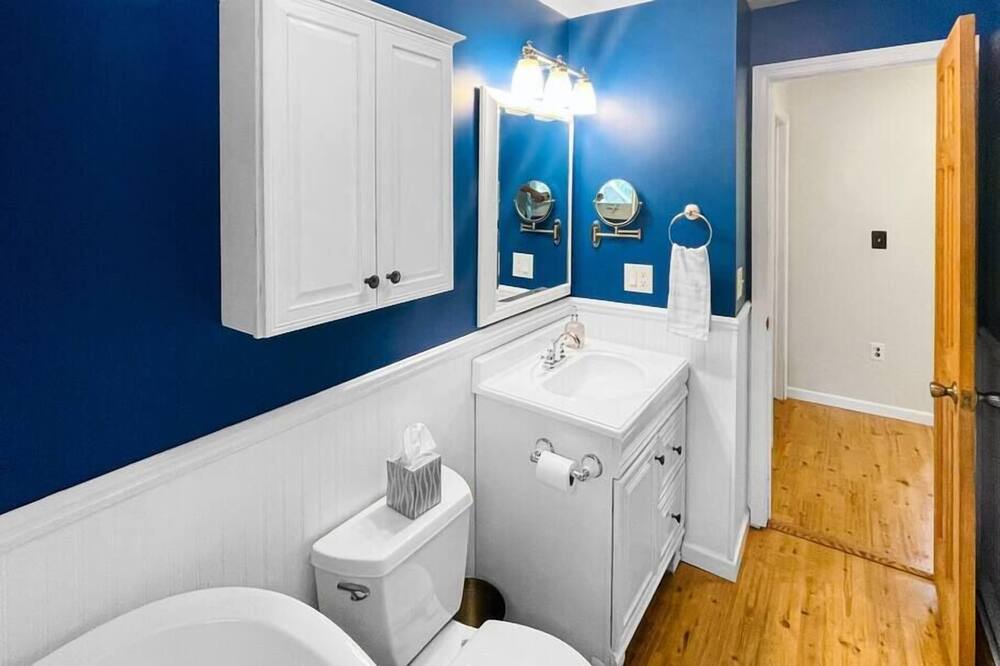 Photo of Bathroom in Kerhonkson