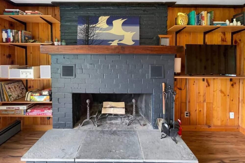 Photo of Livingroom in Kerhonkson
