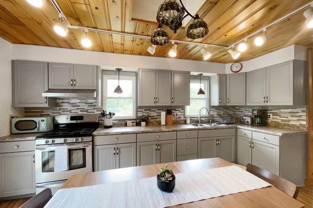 Photo of Kitchen in Kerhonkson