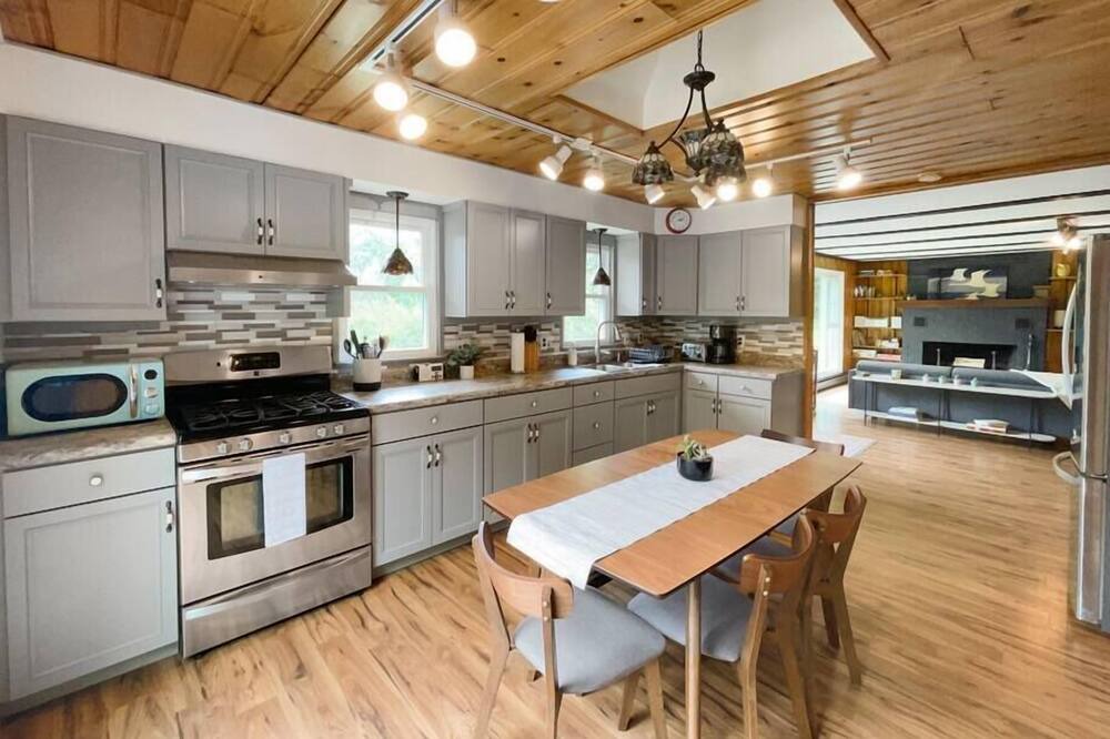 Photo of Kitchen in Kerhonkson