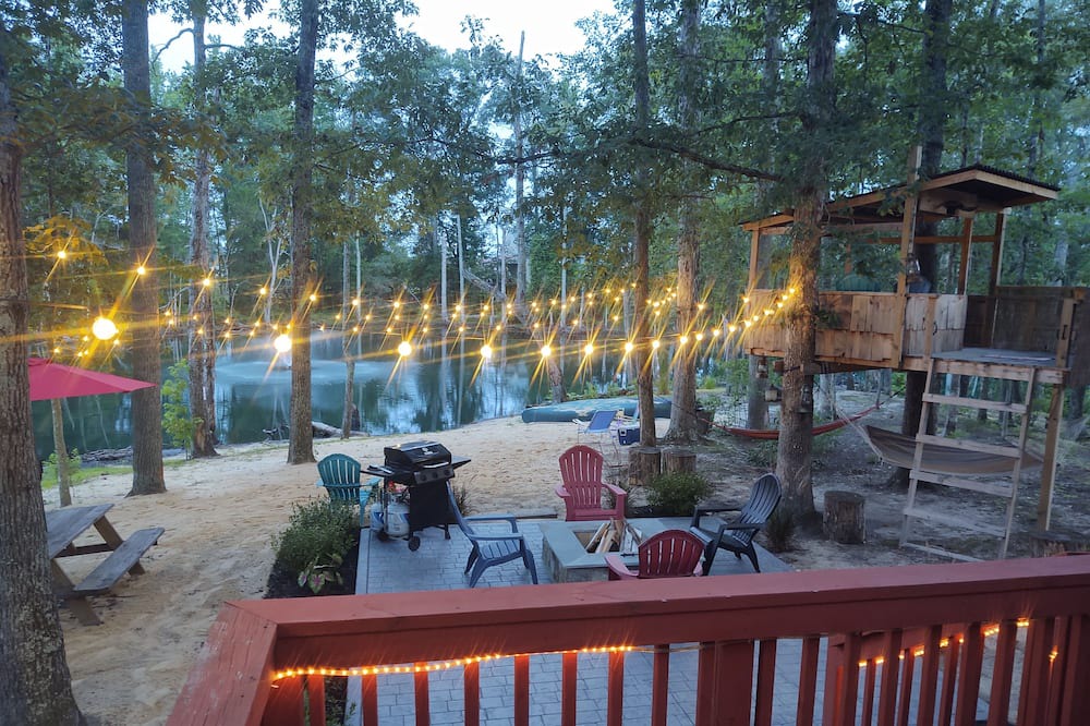 Photo of Outdoor in Corbin