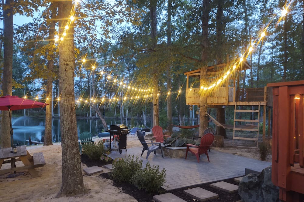 Photo of Outdoor in Corbin
