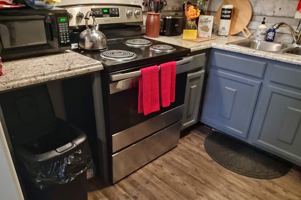 Photo of Kitchen in Corbin