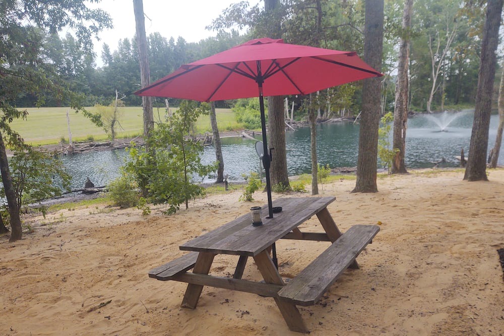 Photo of Outdoor in Corbin
