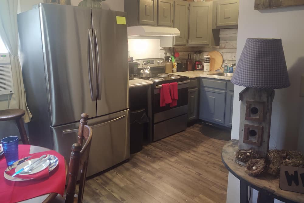 Photo of Kitchen in Corbin