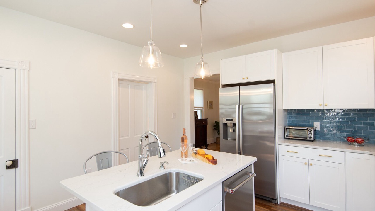 Photo of Kitchen in Cambridge