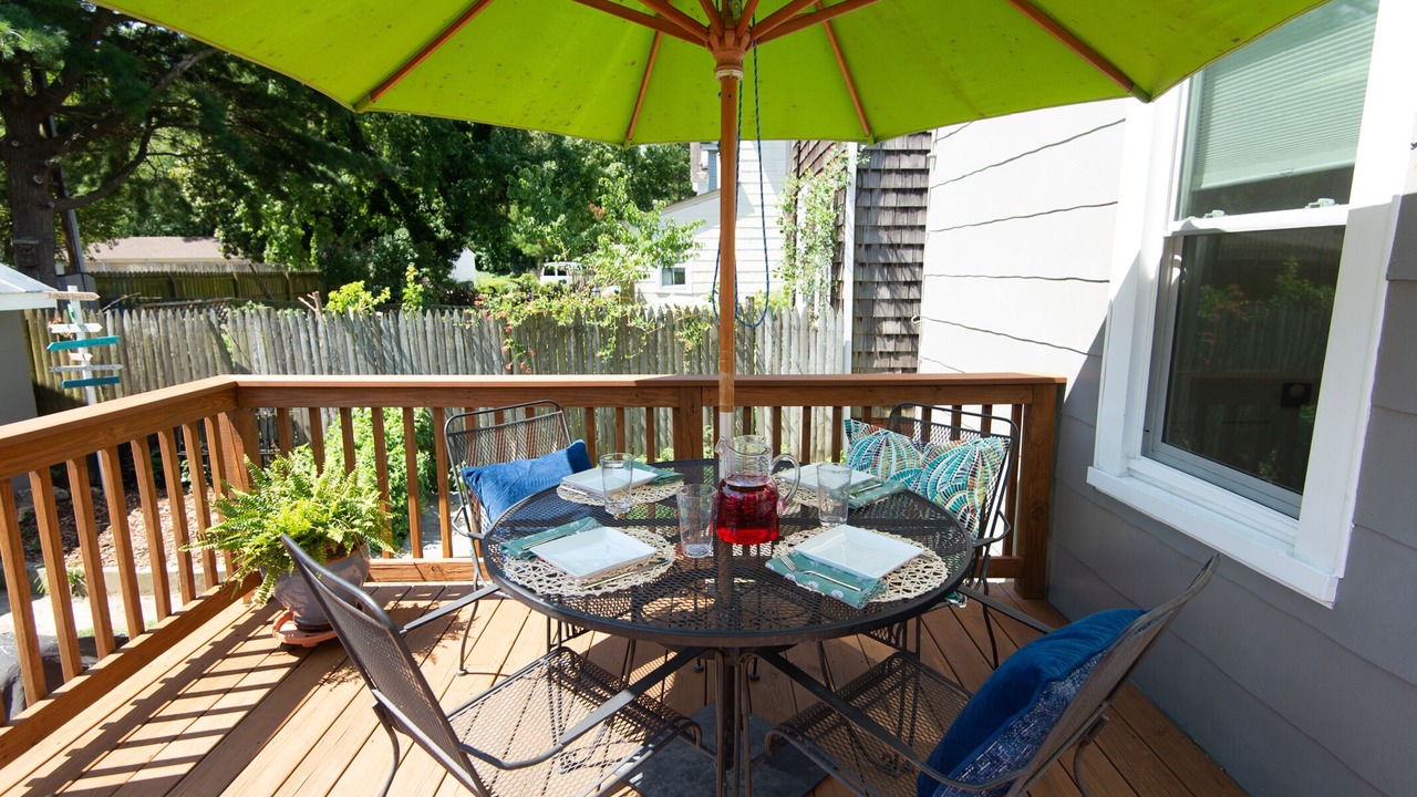 Photo of Outdoor in Cambridge