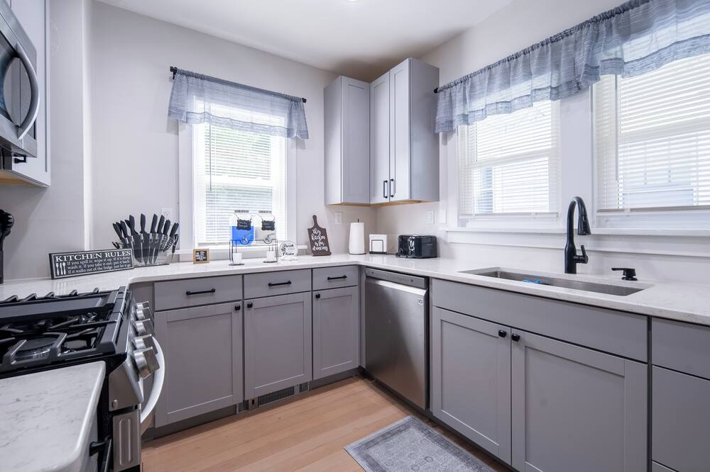 Photo of Kitchen in Albany