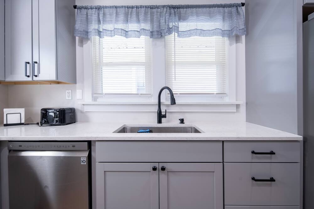 Photo of Kitchen in Albany