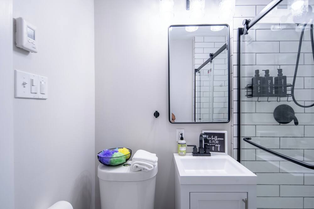 Photo of Bathroom in Albany