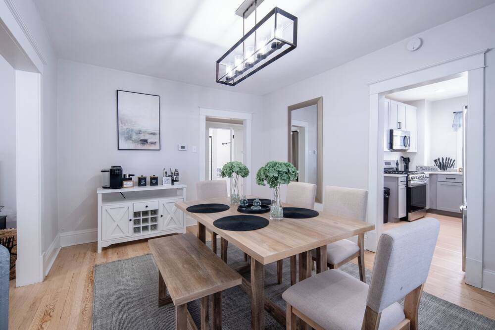 Photo of Kitchen in Albany