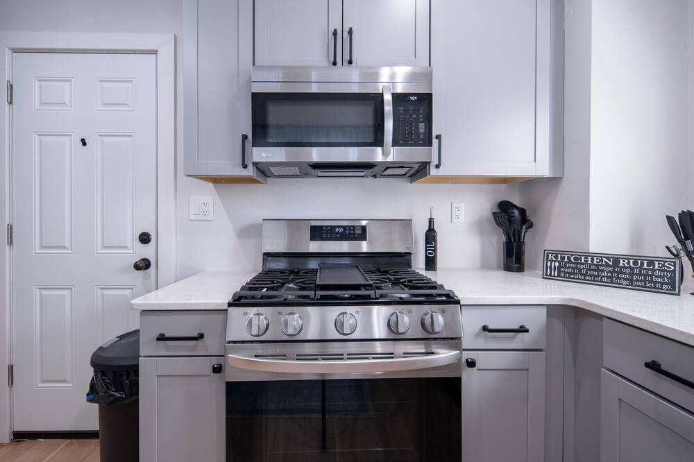 Photo of Kitchen in Albany