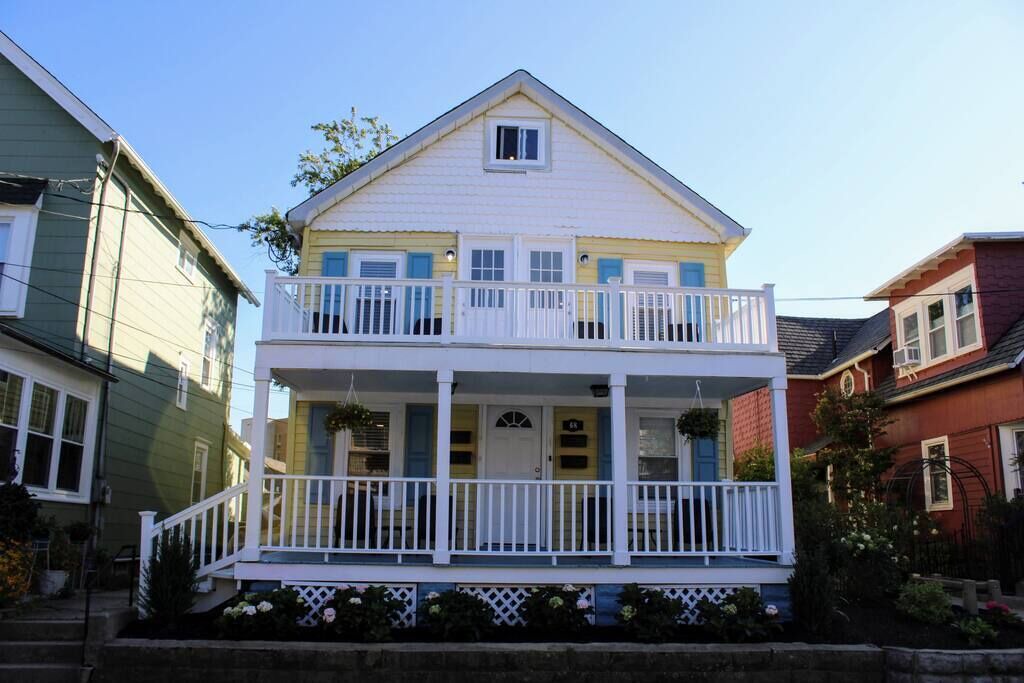 Photo of Outdoor in Ocean Grove