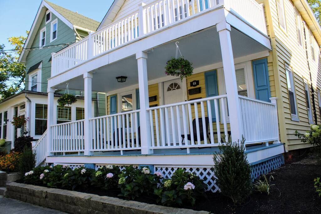 Photo of Outdoor in Ocean Grove
