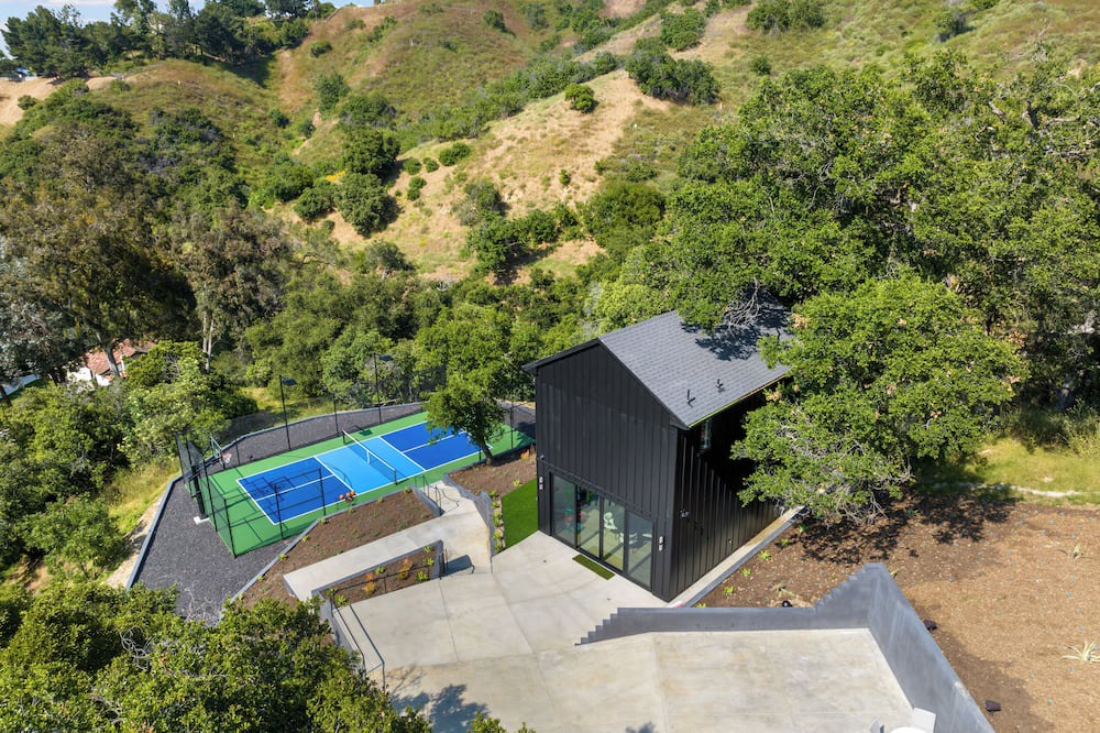 Photo of Outdoor in The Flats