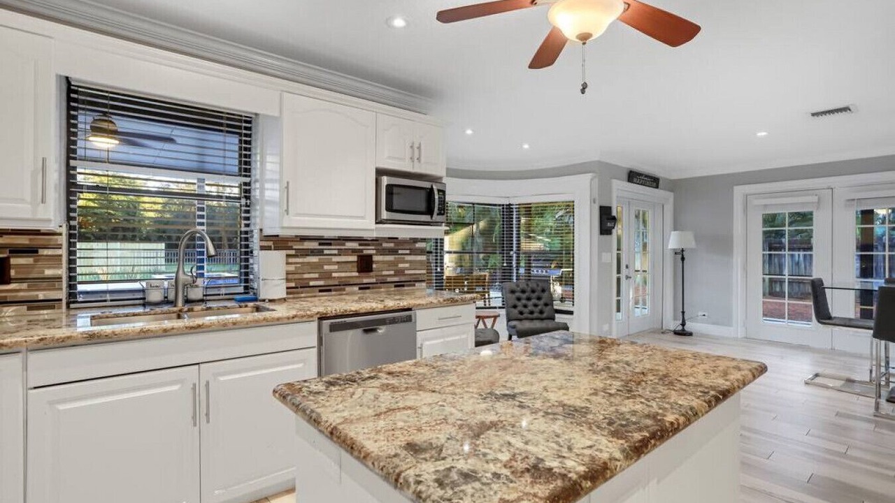 Photo of Kitchen in Delray Beach